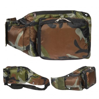 Сумка рыбака-спиннингиста, малая,, Россия