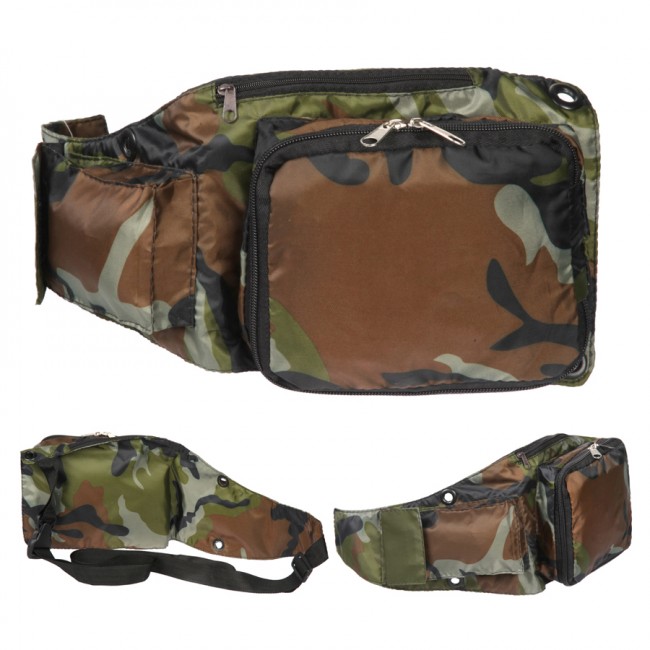 Сумка рыбака-спиннингиста, малая,, Россия