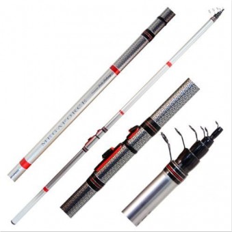 Удилище Daiwa Megaforce Bolo Power MF VP50G - 5.00м., с/к Удилище Daiwa Megaforce Bolo Power MF VP50G - 5.00м., с/к