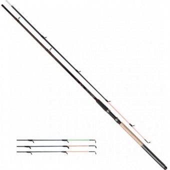 Китайский фидер Globe Samurai 3,9м. - 120 гр,карбон Китайский фидер Globe Samurai 3,9м. - 120 гр,карбон
