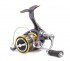 Катушка безынерционная Daiwa Regal LT1000D - 5 -2:1 - 9+1 подш. - вес 190г