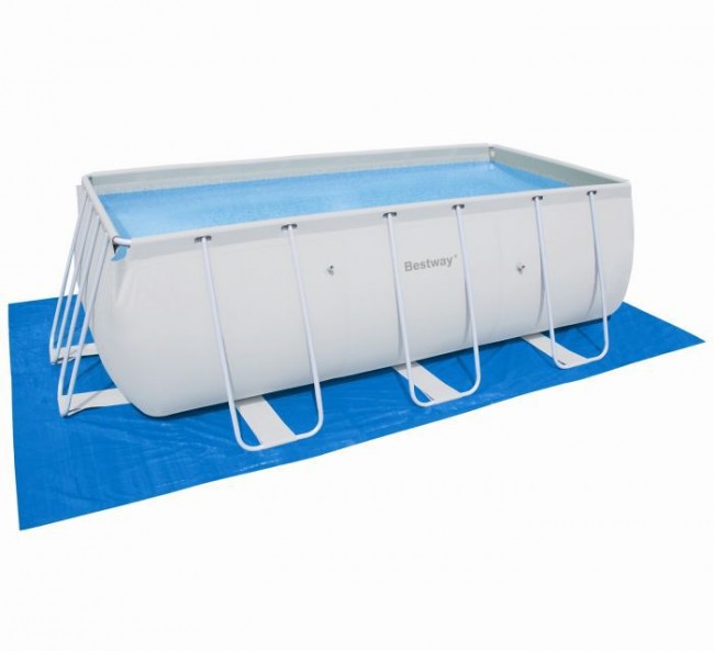 Подстилка для бассейнов 500х300см Подстилка для бассейнов 500х300см