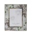 Рамка для фотографии Jardin D'Ete "Благородный изумруд", cталь, стекло, 21,7 х 26 см, фото 13х18 см