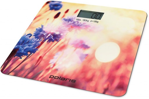 Весы напольные электронные Polaris PWS 1870DG макс. 180кг рисунок Весы напольные электронные Polaris PWS 1870DG макс. 180кг рисунок