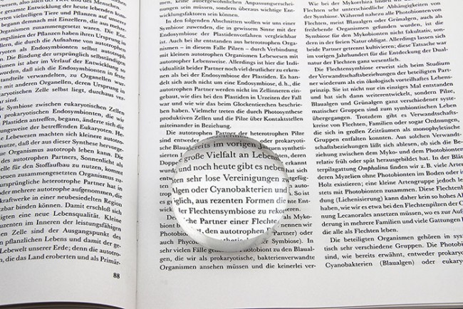 Лупа-линза Veber 4x, 60 мм Лупа-линза Veber 4x, 60 мм