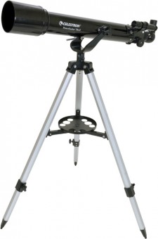 Телескоп Celestron PowerSeeker 70 AZ Телескоп Celestron PowerSeeker 70 AZ