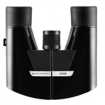 Бинокль театральный Eschenbach Viva 6x15 Black Бинокль театральный Eschenbach Viva 6x15 Black