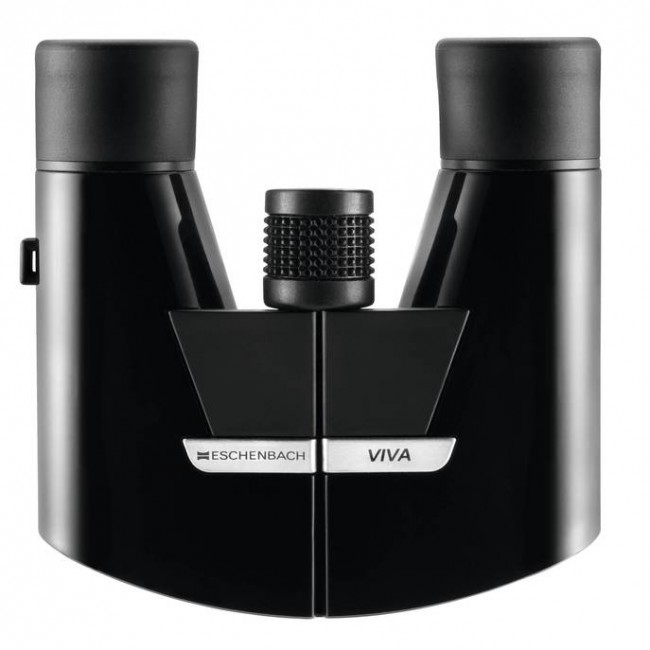 Бинокль театральный Eschenbach Viva 6x15 Black Бинокль театральный Eschenbach Viva 6x15 Black
