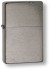 Зажигалка Zippo Vintage™ Series 1937, с покрытием High Polish Chrome, серебристая, 36x12x56 мм