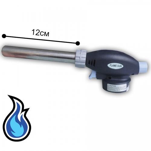 Горелка газовая Flame GUN, блистер (915/ISO9001)