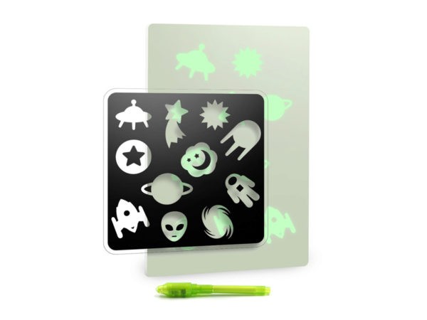 Планшет для рисования светом Назад К Истокам "Лайтборд мини"   (LBM2017) Планшет для рисования светом Назад К Истокам "Лайтборд мини"   (LBM2017)