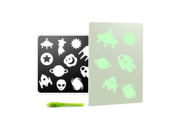 Планшет для рисования светом Назад К Истокам "Лайтборд мини"   (LBM2017) Планшет для рисования светом Назад К Истокам "Лайтборд мини"   (LBM2017)