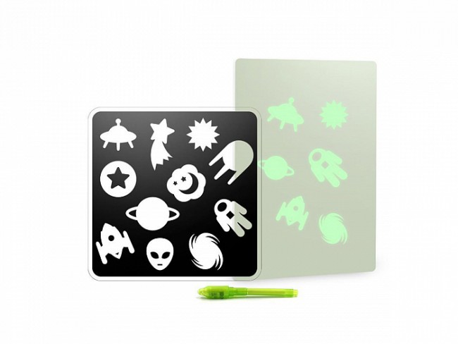 Планшет для рисования светом Назад К Истокам "Лайтборд мини"   (LBM2017) Планшет для рисования светом Назад К Истокам "Лайтборд мини"   (LBM2017)