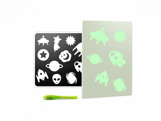 Планшет для рисования светом Назад К Истокам "Лайтборд мини"   (LBM2017) Планшет для рисования светом Назад К Истокам "Лайтборд мини"   (LBM2017)