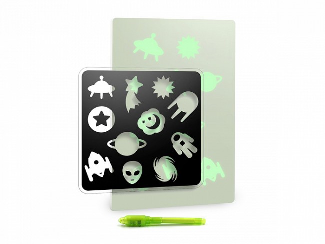 Планшет для рисования светом Назад К Истокам "Лайтборд мини"   (LBM2017) Планшет для рисования светом Назад К Истокам "Лайтборд мини"   (LBM2017)