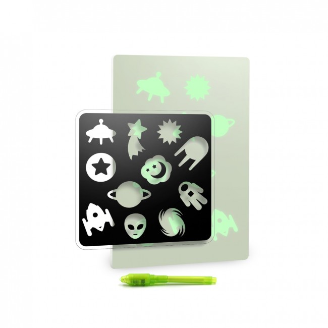 Планшет для рисования светом Назад К Истокам "Лайтборд мини"   (LBM2017) Планшет для рисования светом Назад К Истокам "Лайтборд мини"   (LBM2017)