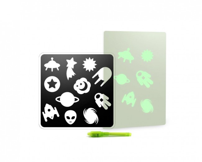 Планшет для рисования светом Назад К Истокам "Лайтборд мини"   (LBM2017) Планшет для рисования светом Назад К Истокам "Лайтборд мини"   (LBM2017)