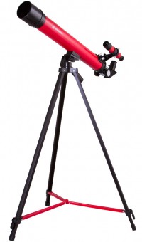 Телескоп Bresser Junior Space Explorer 45/600 AZ, зеленый Телескоп Bresser Junior Space Explorer 45/600 AZ, зеленый
