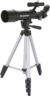 Телескоп Celestron Travel Scope 50 Телескоп Celestron Travel Scope 50