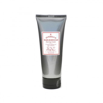 Крем для бритья в тюбике D. R. Harris, Marlborough, 75 гр Крем для бритья в тюбике D. R. Harris, Marlborough, 75 гр