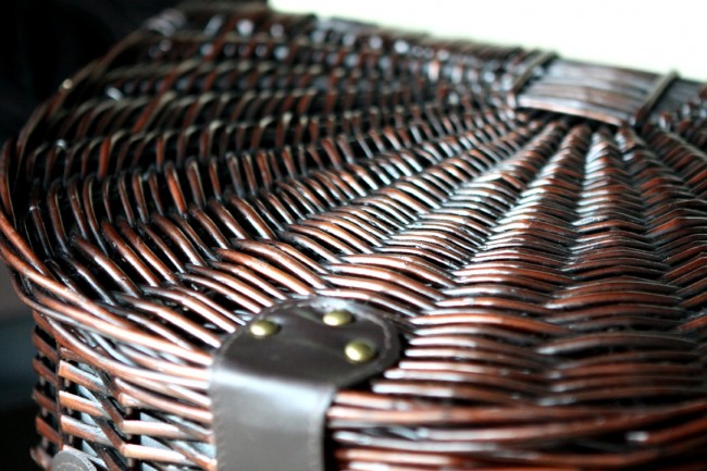 Набор для пикника на 4 персоны 2836ш