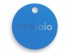 Поисковый трекер Chipolo Classic 2-го поколения (CH-M45S-BE-R), синий