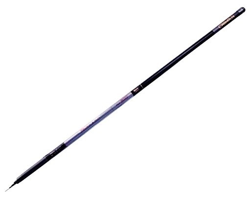 Удилище Caiman Tornado Pole IM8 6,0м вес 305гр. - без колец Удилище Caiman Tornado Pole IM8 6,0м вес 305гр. - без колец