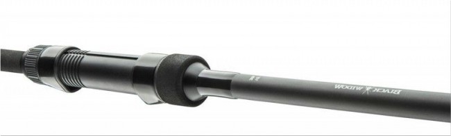 Удилище Daiwa Black Widow Carp BWC2300B-AD, 12ft - 360 см., 3ibs Удилище Daiwa Black Widow Carp BWC2300B-AD, 12ft - 360 см., 3ibs