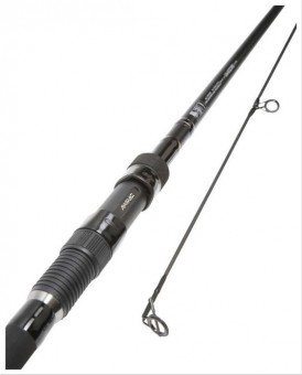 Карбоновое карповое удилище Daiwa Black Widow Carp BWC2300B-AD, 12ft - 360 см., 3ibs Карбоновое карповое удилище Daiwa Black Widow Carp BWC2300B-AD, 12ft - 360 см., 3ibs