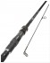 Удилище Daiwa Black Widow Carp BWC2300B-AD, 12ft - 360 см., 3ibs