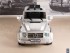 DMD-G55 Электромобиль Mercedes-Benz AMG Version 12V R/C silver с резиновыми колесами