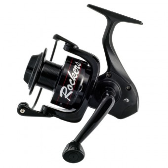 Безынерционная катушка Robinson Rockers FD402 - 4 -9:1 - 2 подш. - вес 246г (23P-RO-040) Польша Безынерционная катушка Robinson Rockers FD402 - 4 -9:1 - 2 подш. - вес 246г (23P-RO-040) Польша