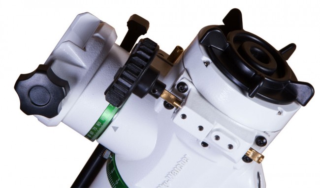 Монтировка Sky-Watcher EQ-AL55 с треногой NEQ5