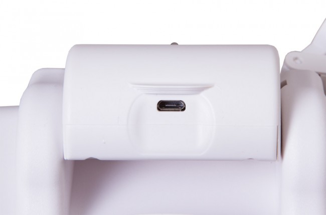 Лупа налобная с аккумулятором Levenhuk Zeno Vizor HR2 Лупа налобная с аккумулятором Levenhuk Zeno Vizor HR2