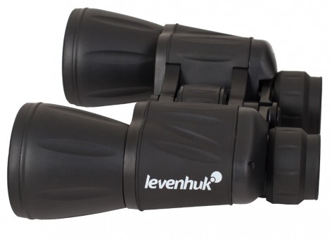Бинокль Levenhuk Atom 10x50 Бинокль Levenhuk Atom 10x50