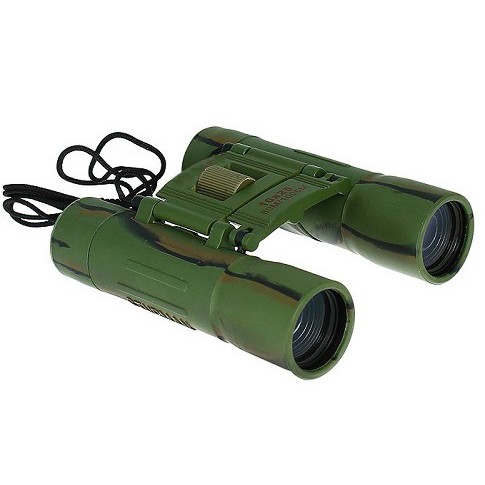 Бинокль Navigator 10х25, камуфляж Бинокль Navigator 10х25, камуфляж