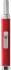 Зажигалка для свечей газовая Zippo Champagne Mini MPL, сталь, красная, 165 мм