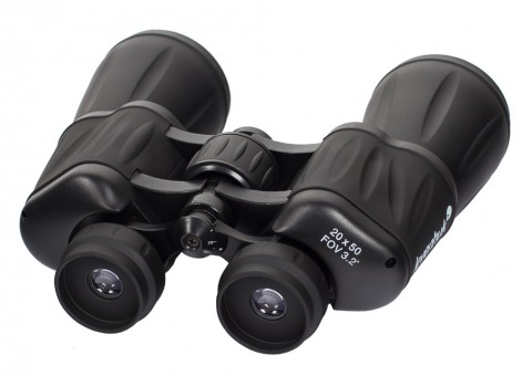 Бинокль Levenhuk Atom 20x50 Бинокль Levenhuk Atom 20x50