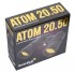 Бинокль Levenhuk Atom 20x50