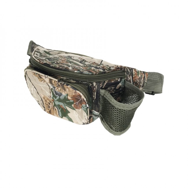 Сумка поясная Classic 6 -  разгрузочная -  Ш32*В12*Г11см -  карманы на молнии -  цв. КМФ   (Лес)   (AF-26) Сумка поясная Classic 6 -  разгрузочная -  Ш32*В12*Г11см -  карманы на молнии -  цв. КМФ   (Лес)   (AF-26)