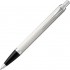 Шариковая ручка Parker IM White CT