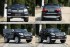 RT ML63 Электромобиль Mercedes-Bens AMG 12V R/C black с резиновыми колесами