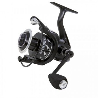 Безынерционные катушки 5000 Nomura Kuro FD 5000 - 7+1 подш - 5.1:1 - 391г (NM10000850) - Япония Безынерционные катушки 5000 Nomura Kuro FD 5000 - 7+1 подш - 5.1:1 - 391г (NM10000850) - Япония
