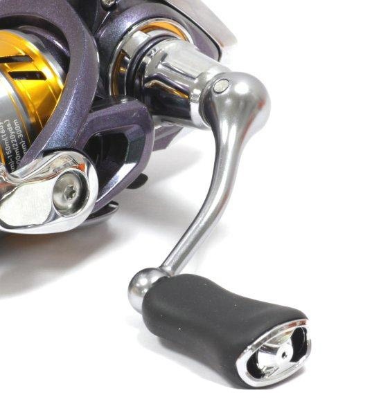 Катушка безынерционная Daiwa Regal LT3000D-C - 5 -3:1 - 9+1 подш. - вес 215г Катушка безынерционная Daiwa Regal LT3000D-C - 5 -3:1 - 9+1 подш. - вес 215г