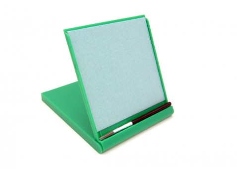 Планшет для рисования водой Назад К Истокам "Акваборд мини"   (Mbbg), зеленый