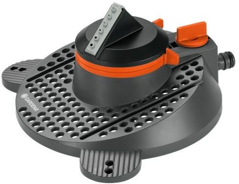 Дождеватель Gardena Tango Comfort круговой (02065-20.000.00) Дождеватель Gardena Tango Comfort круговой (02065-20.000.00)
