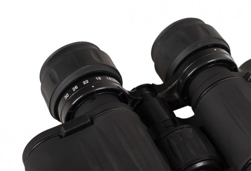 Бинокль Levenhuk Atom 10-30x50 Бинокль Levenhuk Atom 10-30x50