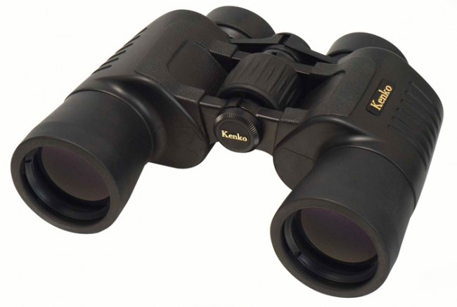Бинокль Kenko Artos 12x42 W Бинокль Kenko Artos 12x42 W