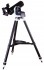 Телескоп Sky-Watcher MAK80 AZ-GTe SynScan Goto