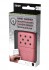 Каталитическая грелка Zippo, алюминий с покрытием Pink, розовая, матовая, на 6 ч, 51x15x74 мм
